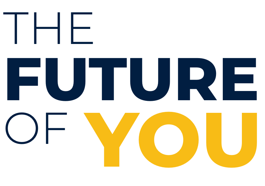 The Future of You